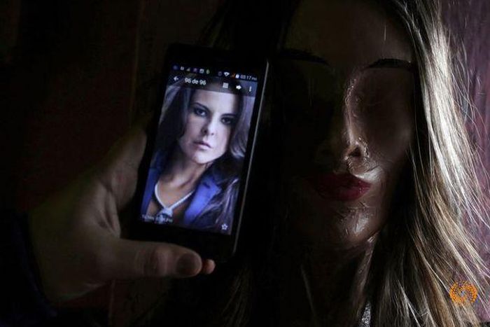 Money laundering probe targets Mexican actress in 'El Chapo' case