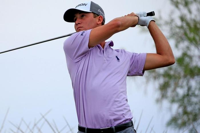 Smylie Kaufman eyes another win on PGA Tour