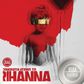 Rihanna's ANTI album certified platinum by RIAA