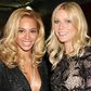 Beyonce, Gwyneth Paltrow