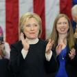 Black U.S. lawmakers group to endorse Clinton White House bid