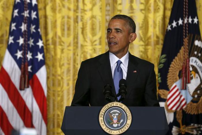 Obama: diagnostic tests, vaccines and treatments needed for Zika virus