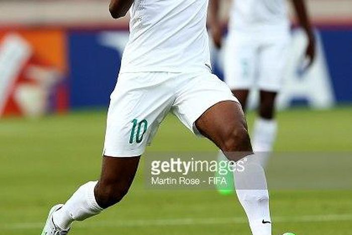 Kelechi Nwakali joining Arsenal