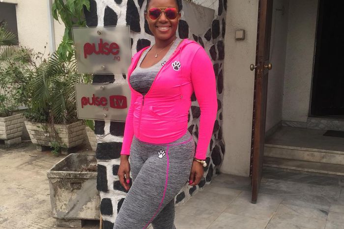 Lilian Unachukwu