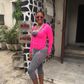 Lilian Unachukwu