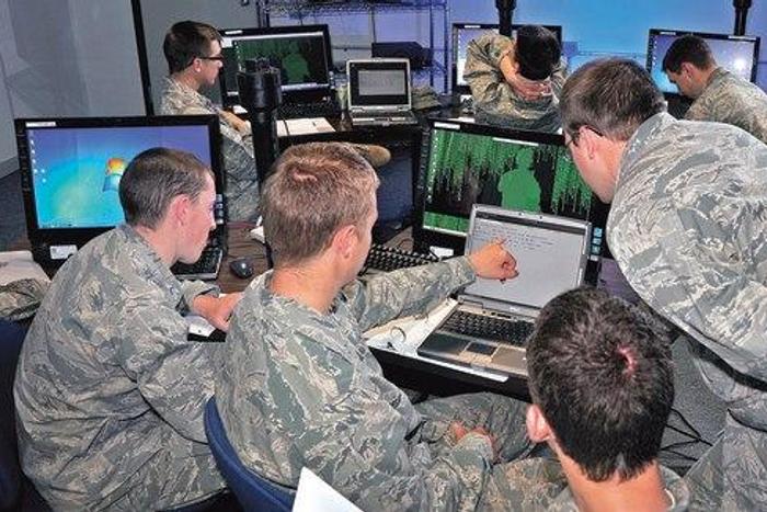 US President seeks over one-third rise in cyber security funding