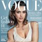 Jessica Alba covers Vogue Australia February 2016 issue