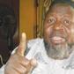 Barrister Adebayo Shittu