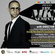 Director X to arrive Lagos for seminar