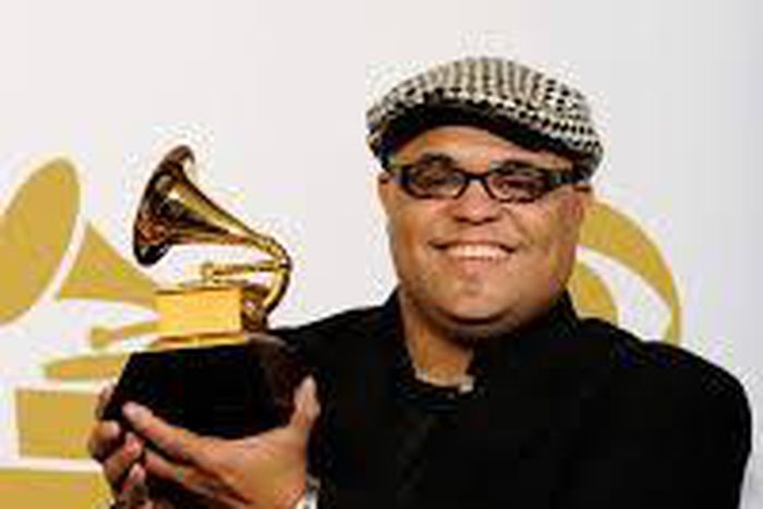 Israel Houghton