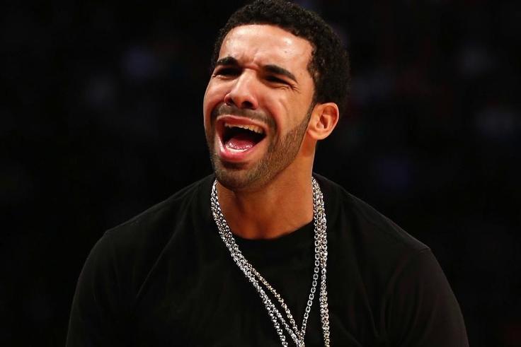 10 funny reasons to prove that Drake is actually from Nigeria