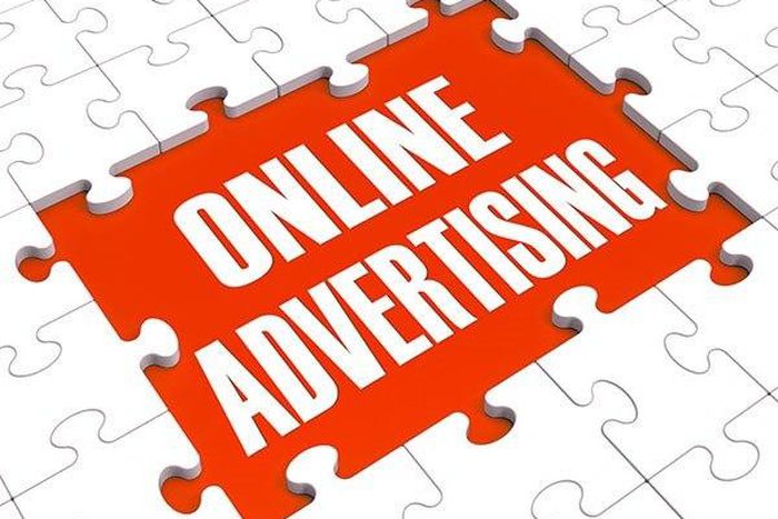Using online advertising to promote your business
