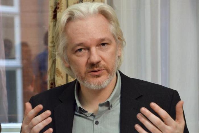 WikiLeaks' Assange 'unlawfully detained' Ecuador embassy, UN panel to rule, BBC says