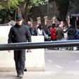 Italy may recall student murder probe team from Egypt over lack of cooperation -judicial source