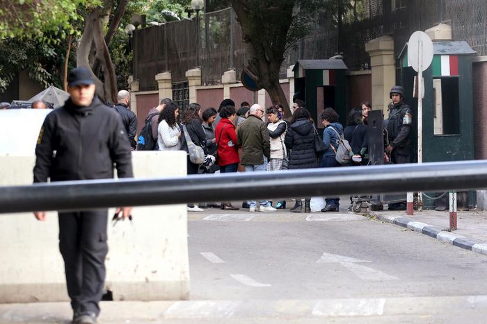 Italy may recall student murder probe team from Egypt over lack of cooperation -judicial source