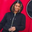 Beyonce pregnant