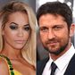 Rita Ora, Gerard Butler dating?