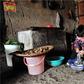 7-yr-old girl left to care for sick grandparents after father dies and mother abandons them
