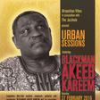 Black Akeeb Kareem