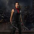 Elektra in Daredevil
