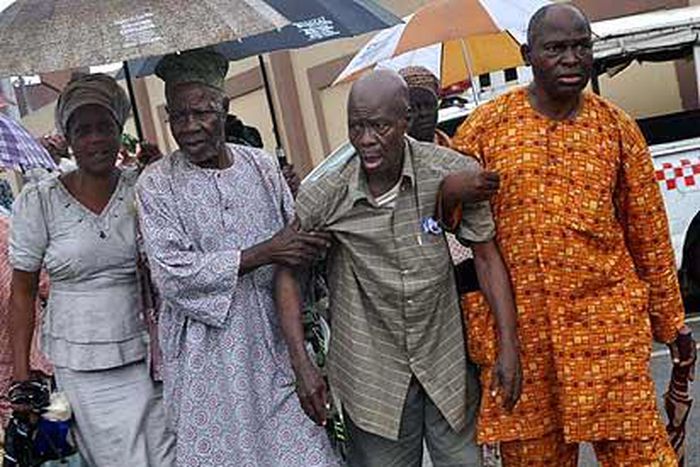 Ogun Govt. pays pensioners N2.7bn, says official