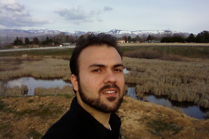 Pastor Saeed Abedini