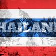 Thailand Flag