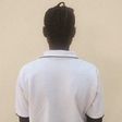 The raped girl