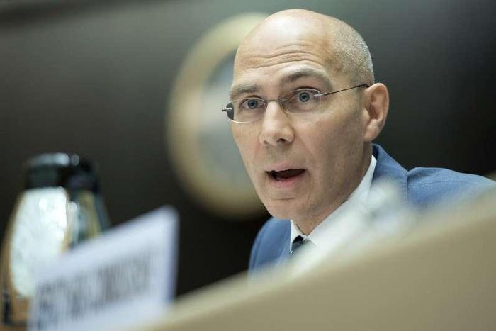 UNHCR wants protection of refugees, IDPs strengthened