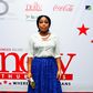 Rita Dominic looking classy