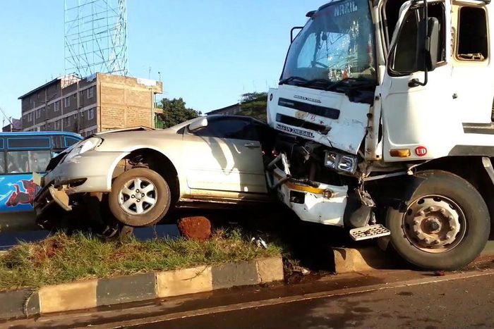 Road Traffic Crash (RTC)