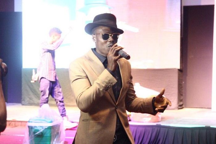 Sound Sultan Time out with Tee A