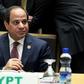 Egypt's President Abdel Fattah al-Sisi attends the opening ceremony of the 26th Ordinary Session of the Assembly of the African Union (AU) at the AU headquarters in Ethiopia's capital Addis Ababa, January 30, 2016. REUTERS/Tiksa Negeri