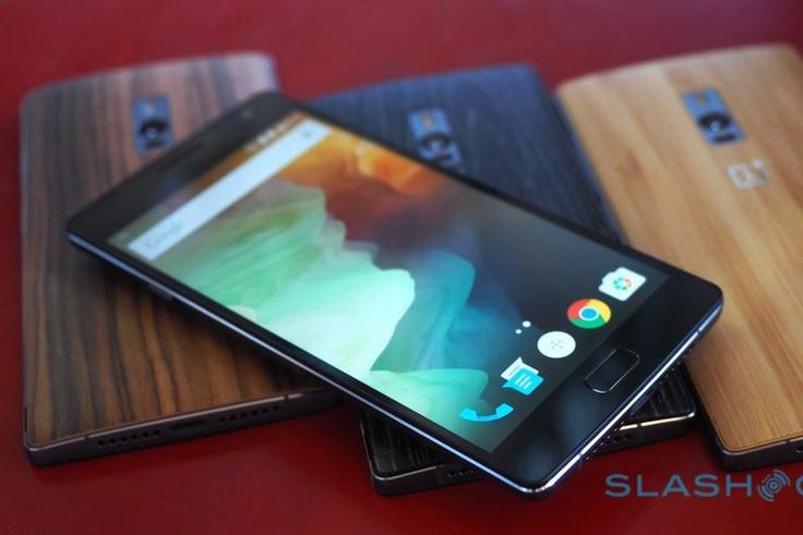 OnePlus 2