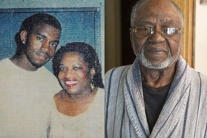 Kanye West and Donda West, Willie Scott