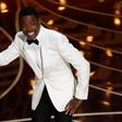Chris Rock transforms Oscars into biting racial commentary