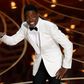 Chris Rock transforms Oscars into biting racial commentary