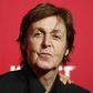 Former Beatle and British music legend, Sir Paul McCartney