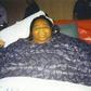 Catrina Raiford before her weight loss