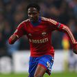 Ahmed Musa is a target for Premier League table toppers, Leicester City