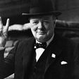 Winston Churchill