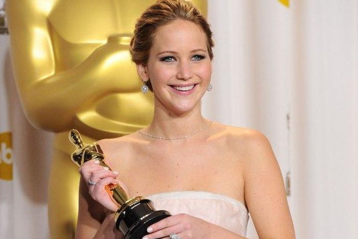 Jennifer Lawrence earns 4th Oscar nomination