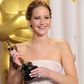 Jennifer Lawrence earns 4th Oscar nomination