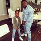 Kevin Hart says son Hendrix is his best friend