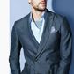Statement blazer