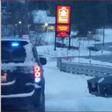 Thieves goes viral after stealing ATM from strip club