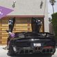 two grandmas and a Lamborghini Murcielago
