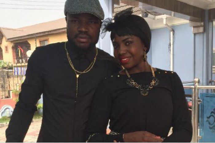 Fegor Ogude's wife kidnapped in Delta State