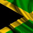 Jamaican Flag