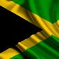 Jamaican Flag